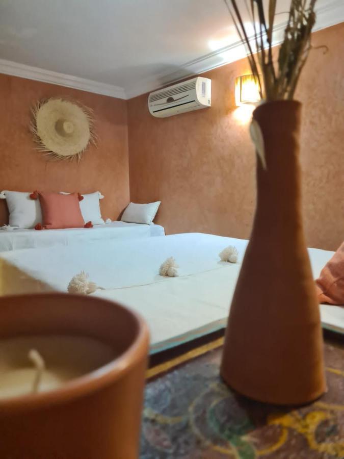 Riad Casa Sophia Марракеш Екстер'єр фото
