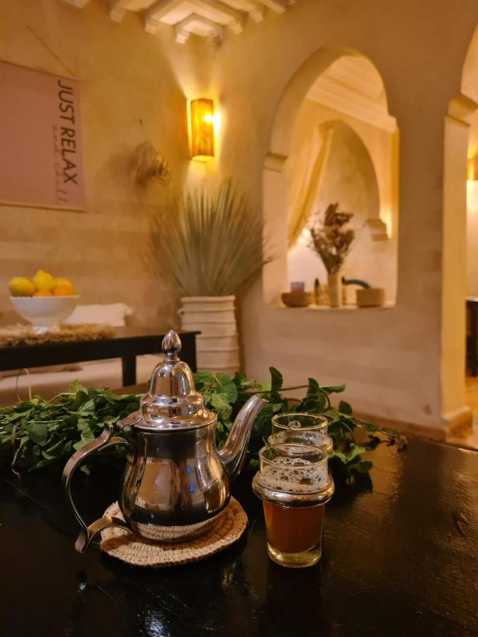 Riad Casa Sophia Марракеш Екстер'єр фото