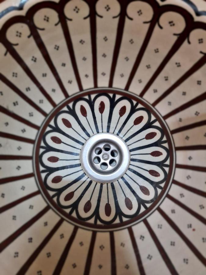 Riad Casa Sophia Марракеш Екстер'єр фото