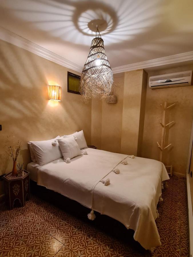 Riad Casa Sophia Марракеш Екстер'єр фото