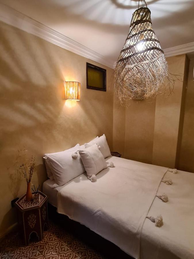 Riad Casa Sophia Марракеш Екстер'єр фото