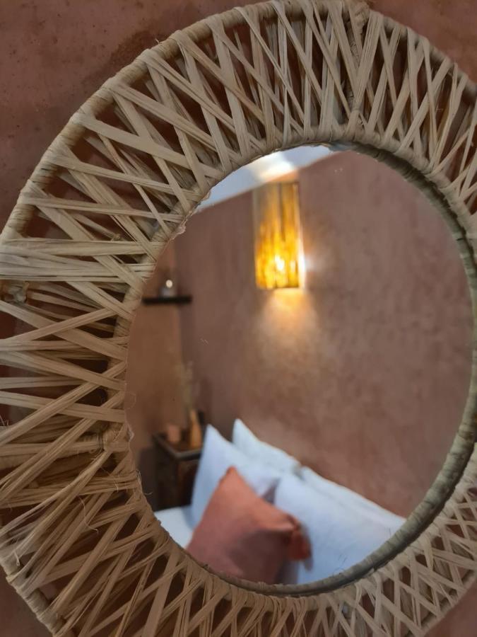 Riad Casa Sophia Марракеш Екстер'єр фото