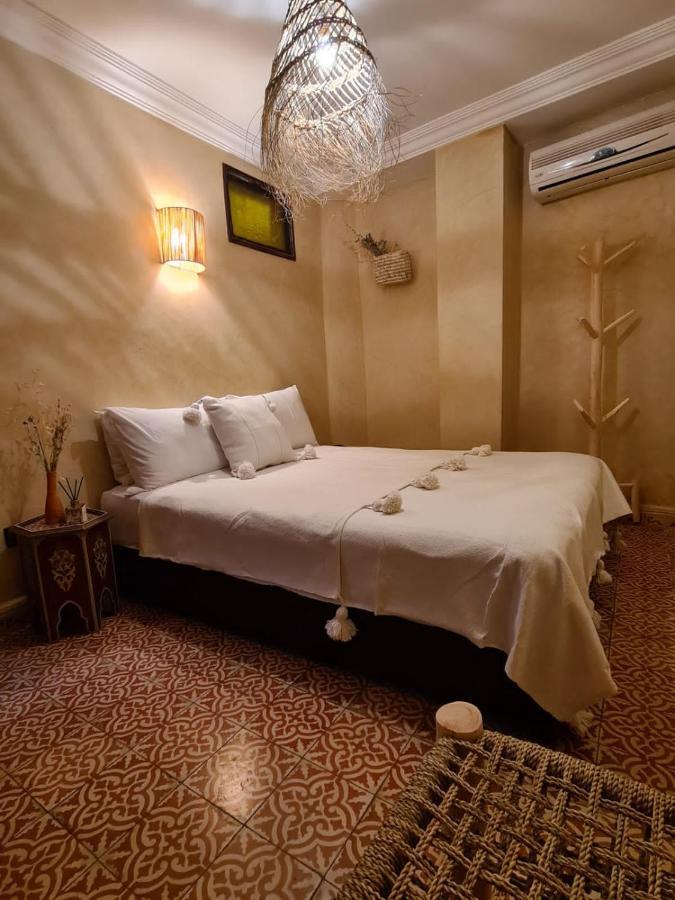 Riad Casa Sophia Марракеш Екстер'єр фото