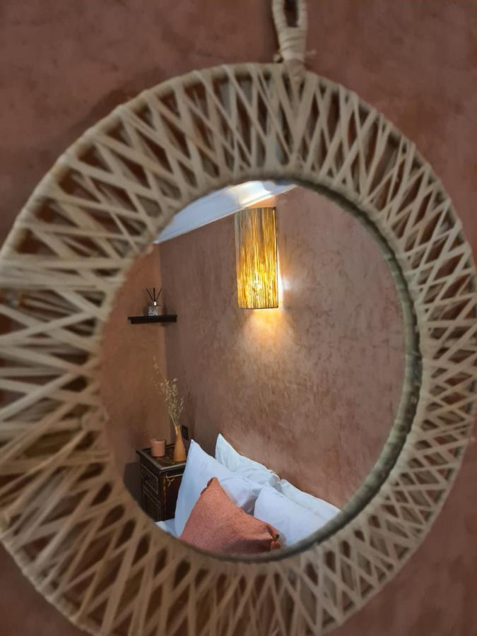 Riad Casa Sophia Марракеш Екстер'єр фото