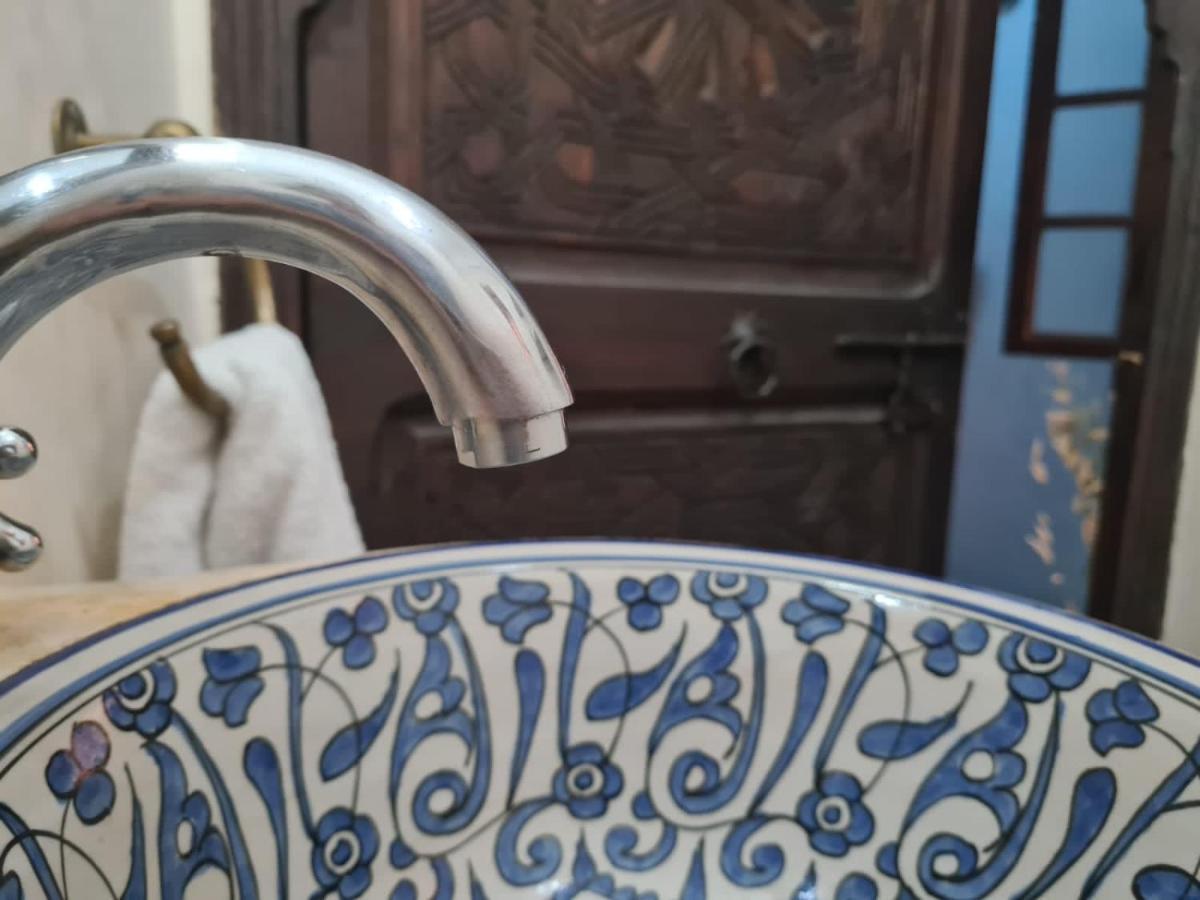 Riad Casa Sophia Марракеш Екстер'єр фото
