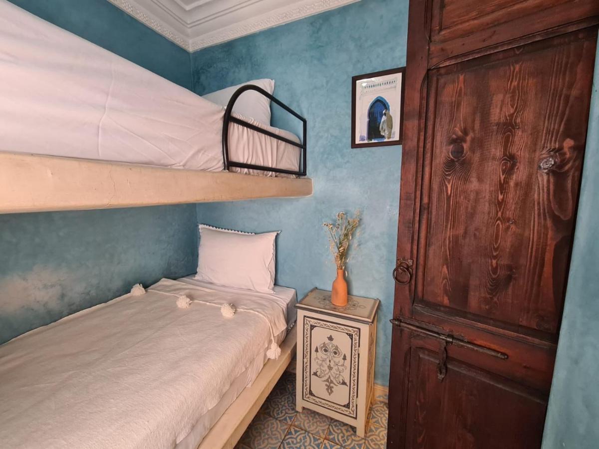 Riad Casa Sophia Марракеш Екстер'єр фото