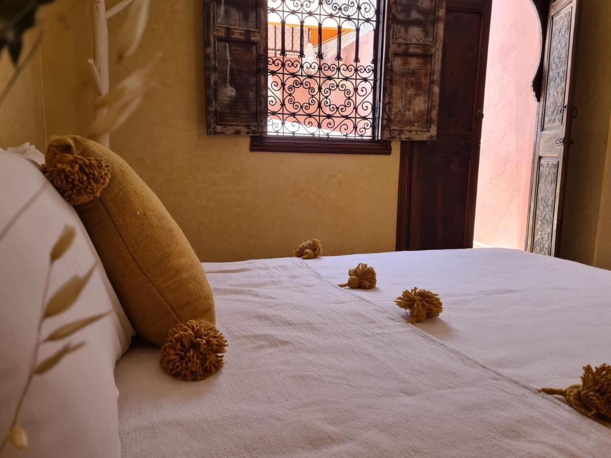 Riad Casa Sophia Марракеш Екстер'єр фото