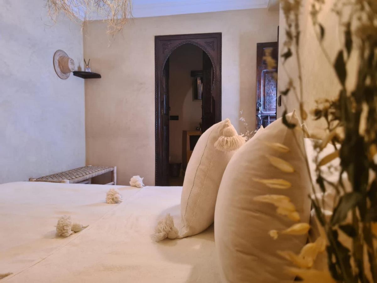 Riad Casa Sophia Марракеш Екстер'єр фото